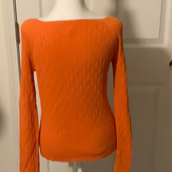 AEROPOSTALE SWEATER NWOT SIZE LARGE - Picture 5 of 7